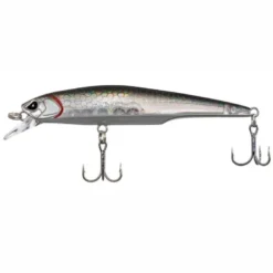 Dynamic Lures Z-Spec 4" Suspending Jerkbait