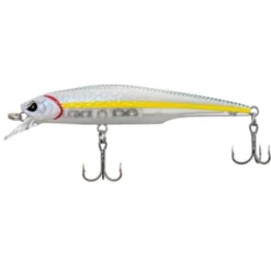 Dynamic Lures Z-Spec 4