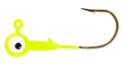 Eagle Claw Ball Head Jig