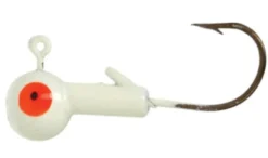 Eagle Claw Ball Head Jig