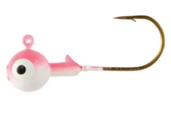 Eagle Claw Ball Head Jig