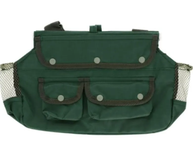 Eagle Claw Canvas Creel