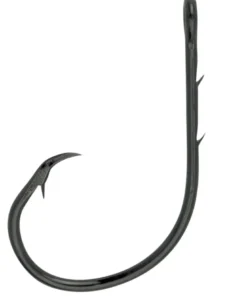 Eagle Claw Circle Sliced Baitholder Hook