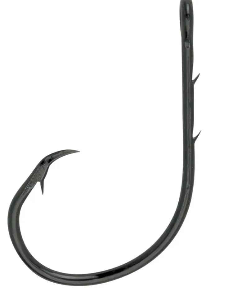 Eagle Claw Circle Sliced Baitholder Hook