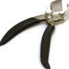 Eagle Claw Deluxe Skinning Pliers-1-1/2" Jaws