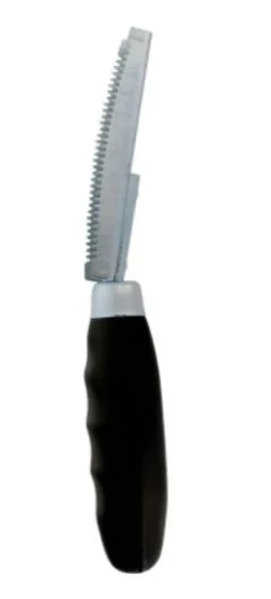 Eagle Claw Fish Scaler