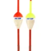 Eagle Claw Float Balsa 7/8" X 6" Oval Stick Fixed