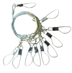 Eagle Claw 70" Heavy Duty Cable Stringer