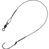 Eagle Claw 9135H Nylawire Baitholder Snell