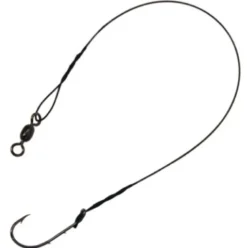 Eagle Claw 9135H Nylawire Baitholder Snell
