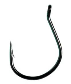 Eagle Claw Lazer Sharp Wide Gap Wacky Worm Hook