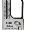 Eagle Claw 28 Lb. Pocket Scale-38" Tape