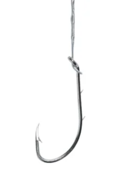 Eagle Claw 423NWH Nylawire Baitholder Snell