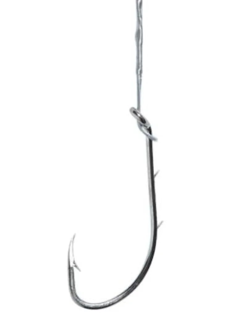 Eagle Claw 423NWH Nylawire Baitholder Snell
