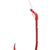 Eagle Claw Red Baitholder Snell