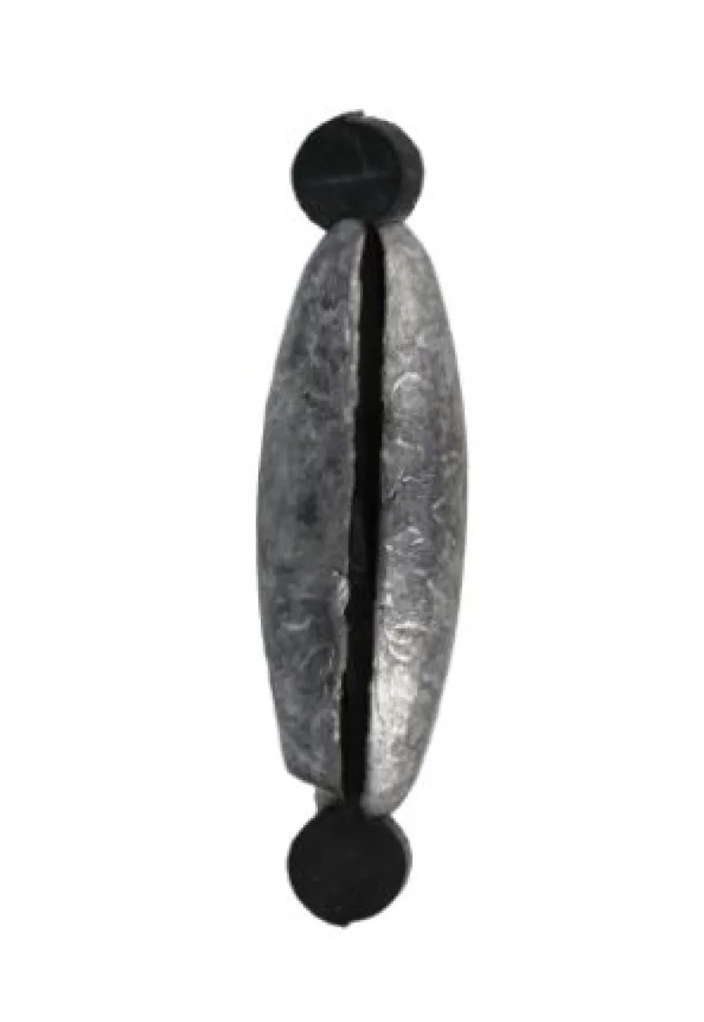Eagle Claw Rubber-Core Sinkers