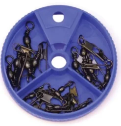 Eagle Claw Snap Swivel Assortment