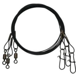 Eagle Claw Steel Leader
