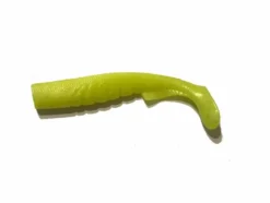 EliasVFishing 5.5" Extreme Paddletail Shads