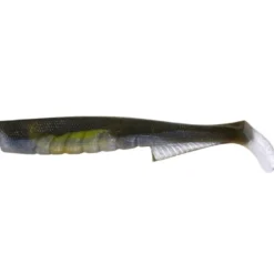 EliasVFishing 7" Extreme Paddletail Shads