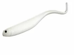 EliasVFishing 6" Extreme Whiptail Shad Soft Baits