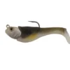 EliasVFishing Mackinaw Shads