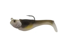 EliasVFishing Mackinaw Shads