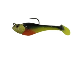 EliasVFishing Mackinaw Shads