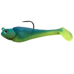 EliasVFishing Mackinaw Shads