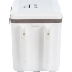 Engel 30 Quart Drybox/Cooler with Rod Holders