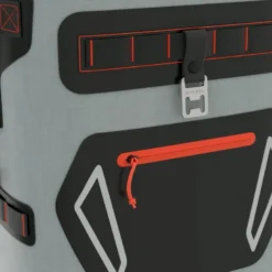 Engel Roll Top High Performance Backpack Cooler