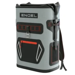 Engel Roll Top High Performance Backpack Cooler