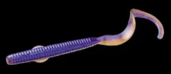 Evergreen Lucy Worm Soft Plastic Lures