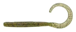 Evergreen Lucy Worm Soft Plastic Lures