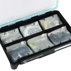 Evolution Ballistix Blade Runner Tackle Trays