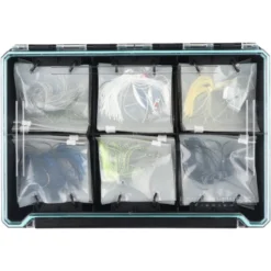 Evolution Ballistix Blade Runner Tackle Trays