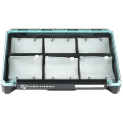 Evolution Ballistix Blade Runner Tackle Trays