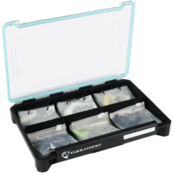 Evolution Ballistix Blade Runner Tackle Trays