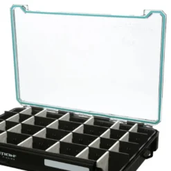 Evolution Ballistix 3.7 Tackle Trays
