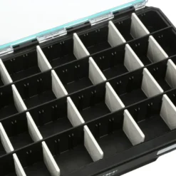 Evolution Ballistix 3.7 Tackle Trays