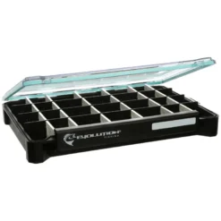Evolution Ballistix 3.7 Tackle Trays