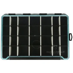 Evolution Ballistix 3.7 Tackle Trays