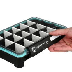 Evolution Ballistix 3.6 Tackle Trays