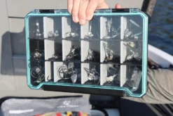 Evolution Ballistix 3.6 Tackle Trays