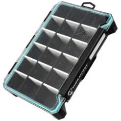Evolution Ballistix 3.6 Tackle Trays