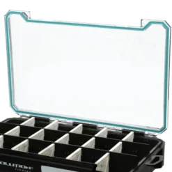 Evolution Ballistix 3.6 Tackle Trays
