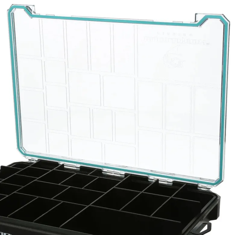 Evolution Ballistix Terminal Tackle Trays