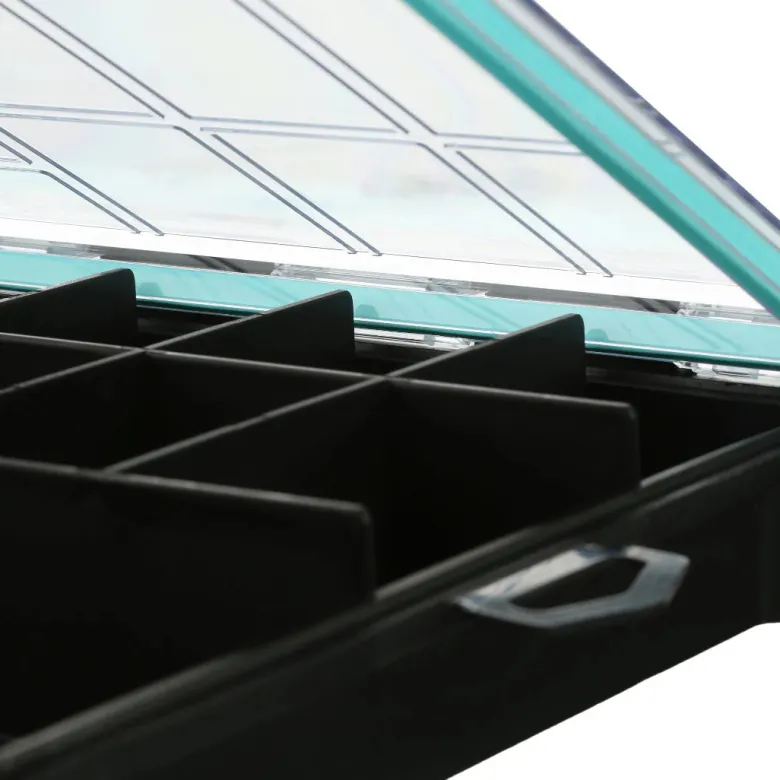 Evolution Ballistix Terminal Tackle Trays