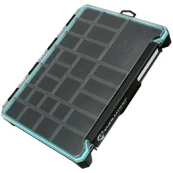 Evolution Ballistix Terminal Tackle Trays