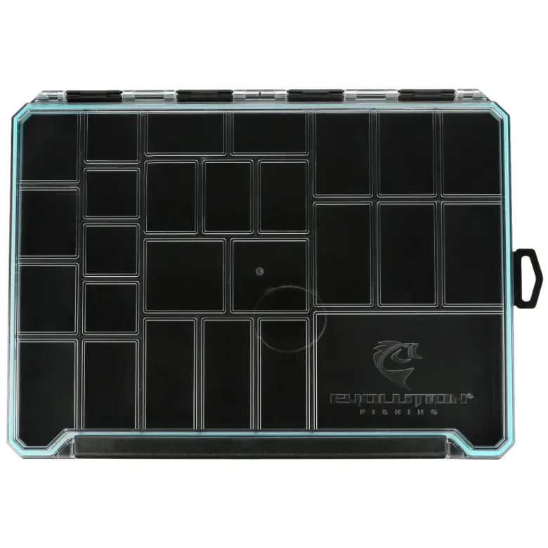 Evolution Ballistix Terminal Tackle Trays